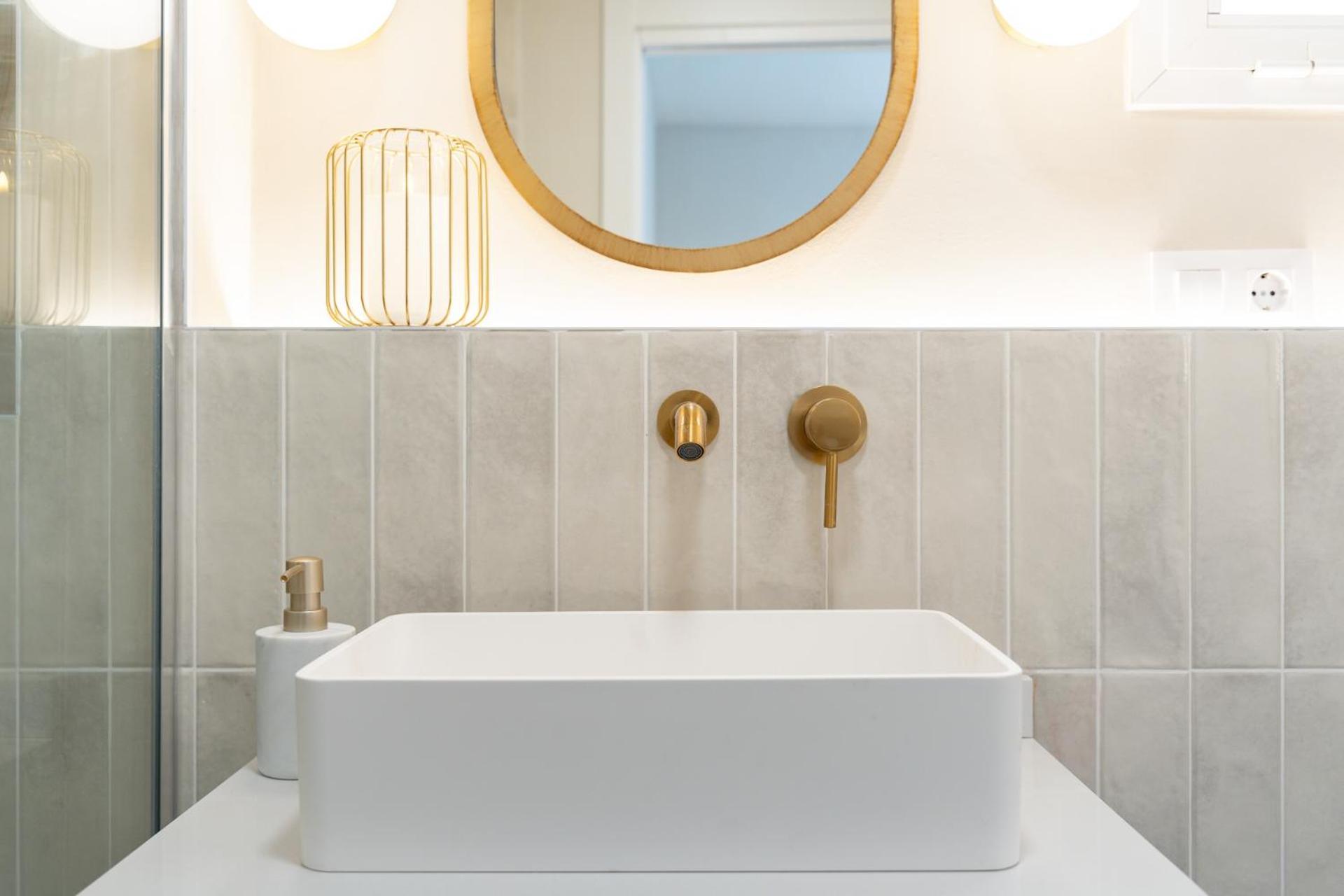 Trinidad By Carohomes Lejlighed Málaga