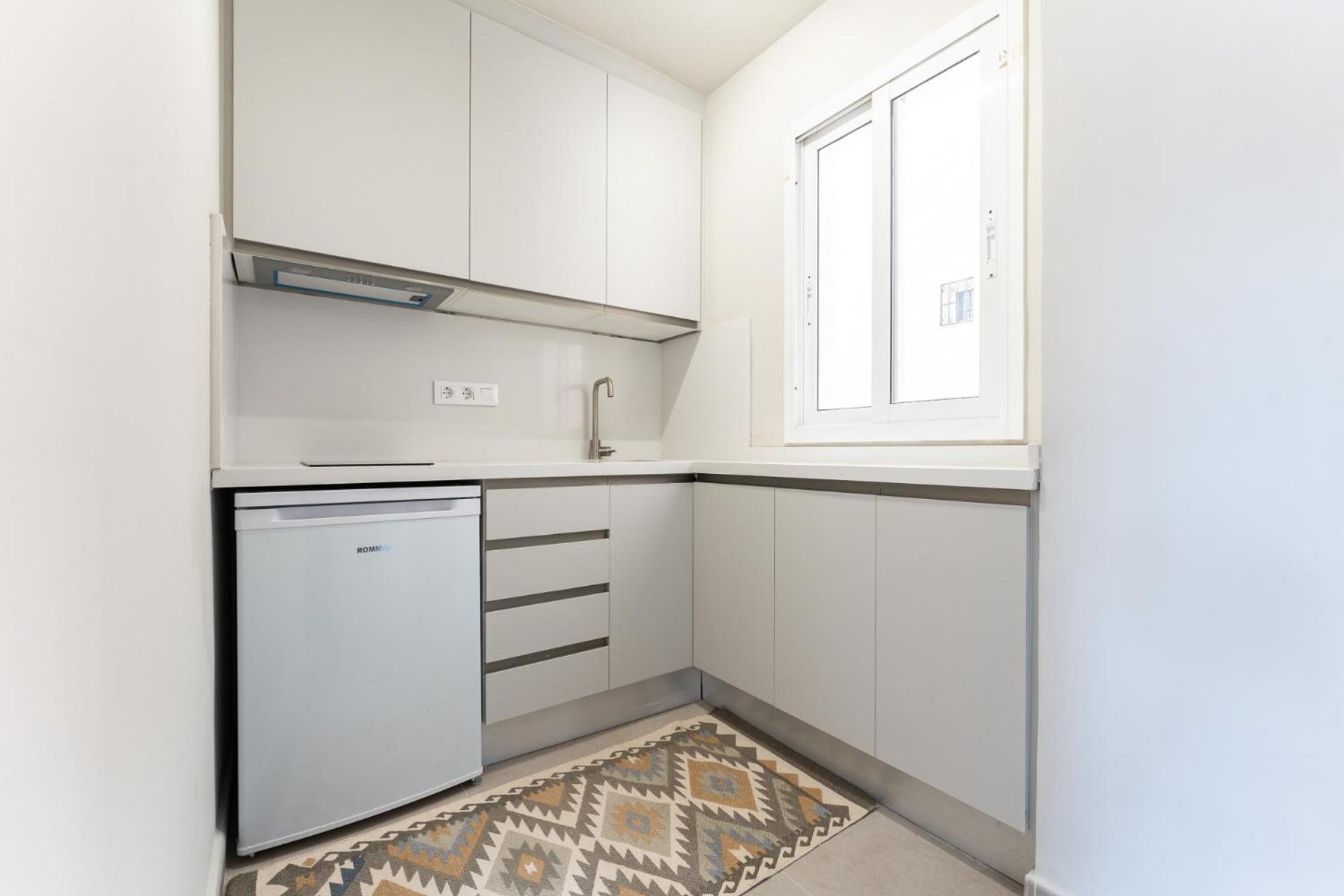 Lejlighed Trinidad By Carohomes Málaga
